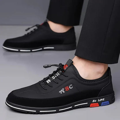 Zapatos Spring