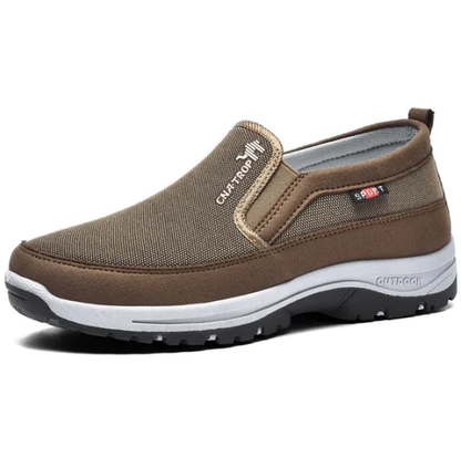 Zapatos Confort Titanium